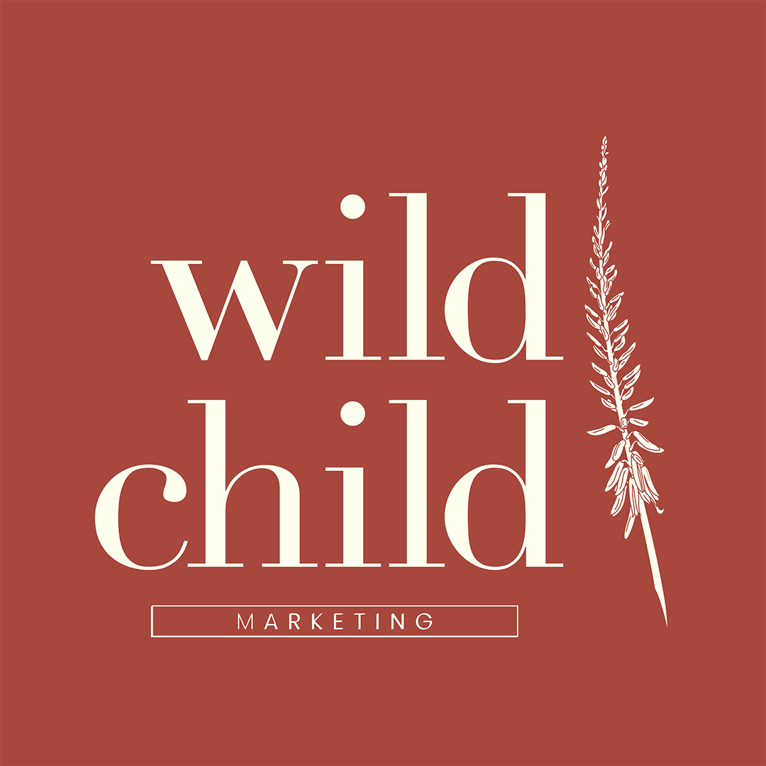 Wild Child Marketing